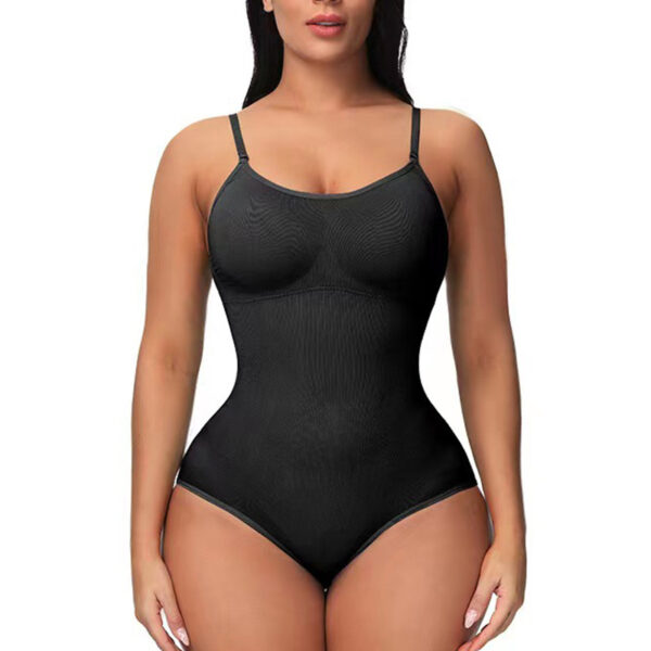 Lace Lace Stitching  Bodysuit Erotic Lingerie Women - Image 6