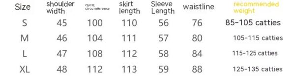Denim Dress For Women Casual Retro - Image 9