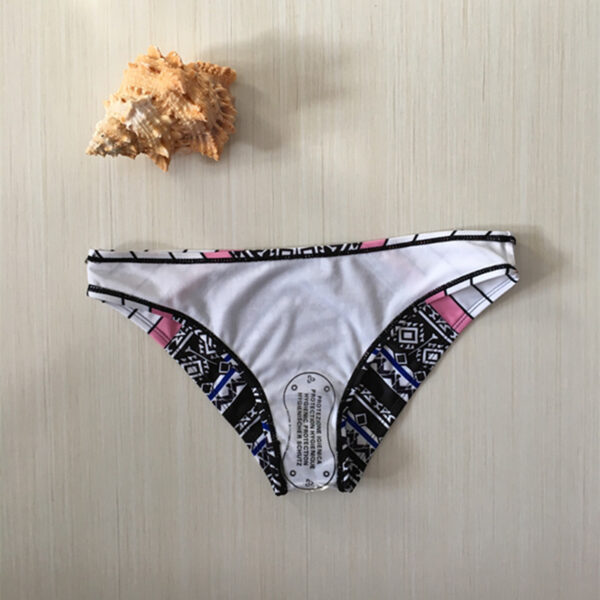 Swimsuit Women European And American Bikini - Image 2
