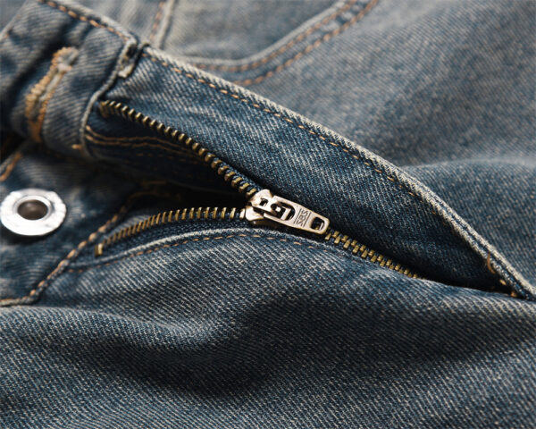 Design Sense Denim Trousers For Men - Image 9