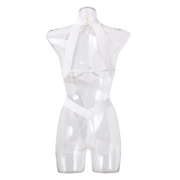 Fashion Sexy Women Clothing Nylon  Lingerie - Image 2