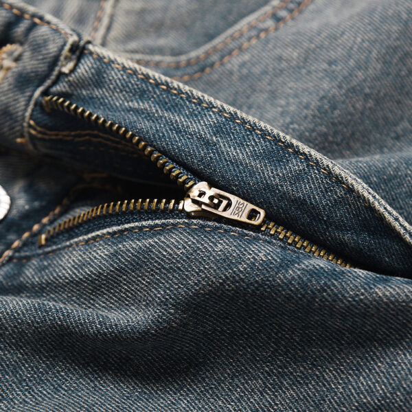 Design Sense Denim Trousers For Men - Image 10