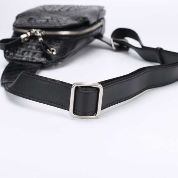 Men's Trendy Outdoor Travel Chest Bag - Image 2