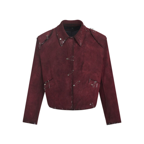 Men's Jacket - Image 6