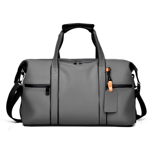 Large Capacity Short Distance Sports One-shoulder Crossbody Bag - Image 2