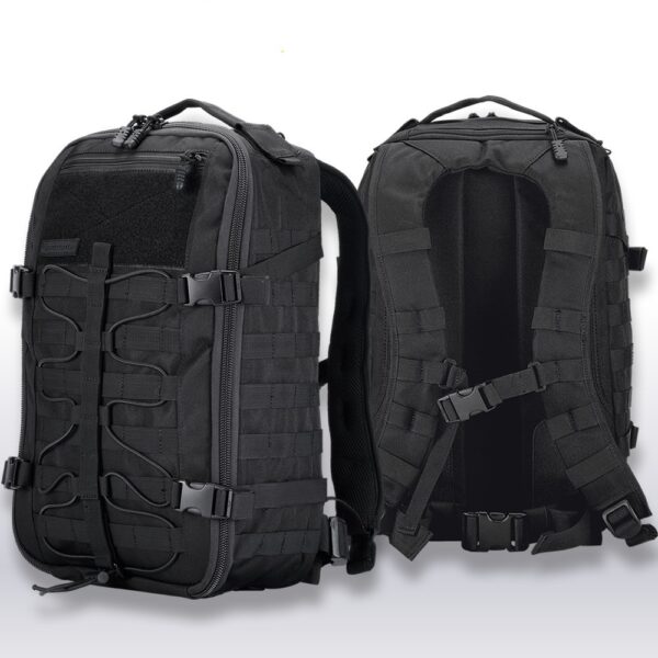 Outdoor Multi Functional Travel Backpack - Image 2