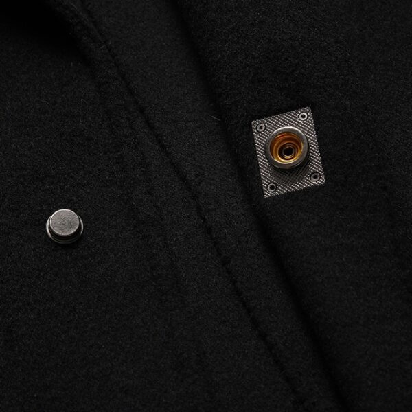 Men's coat jacket - Image 4
