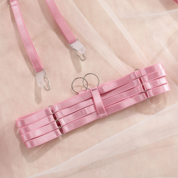 Three-point Lingerie Set For Women - Image 6