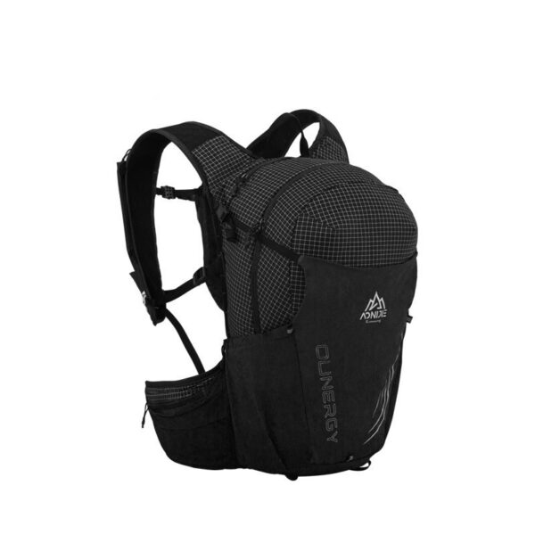 Multifunctional Running Outdoors Backpack Large Capacity - Image 4