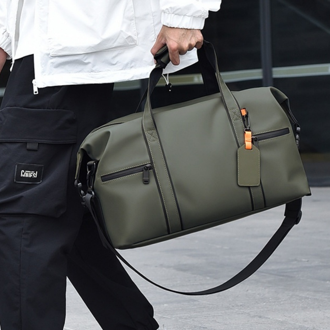 Large Capacity Short Distance Sports One-shoulder Crossbody Bag