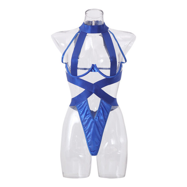 Fashion Sexy Women Clothing Nylon  Lingerie - Image 10