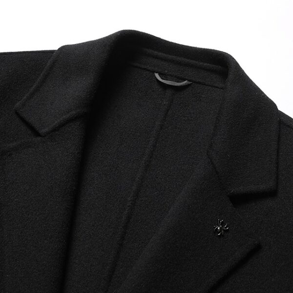 Men's coat jacket - Image 2