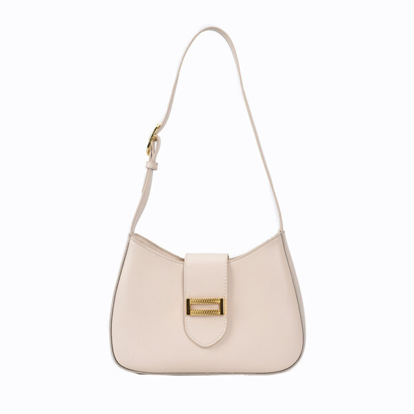 New Trendy Simple Underarm Bag Ins Fashion All-match Single Shoulder Bag - Image 5