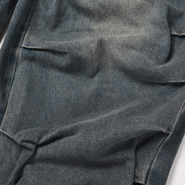 Design Sense Denim Trousers For Men - Image 6