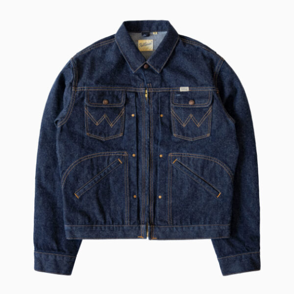 American Retro Jacket Men - Image 4