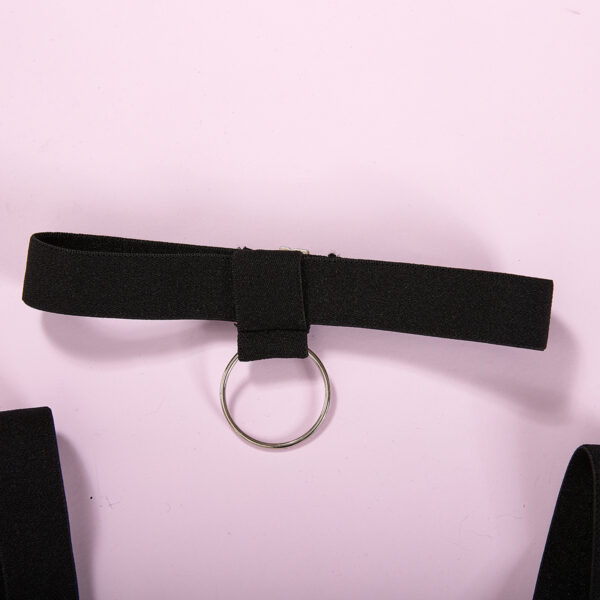 Three-point Thin Lingerie Set For Women - Image 5