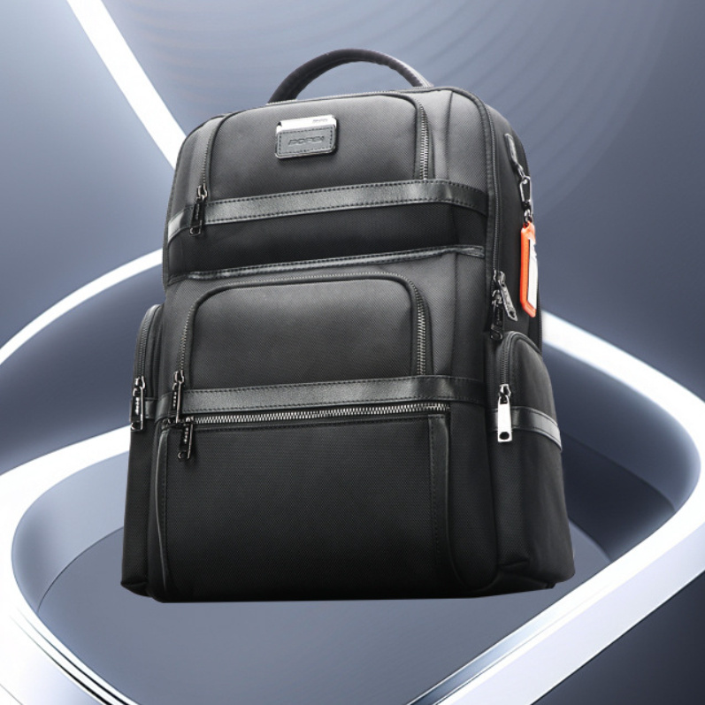 Business Computer Men’s Waterproof Backpack