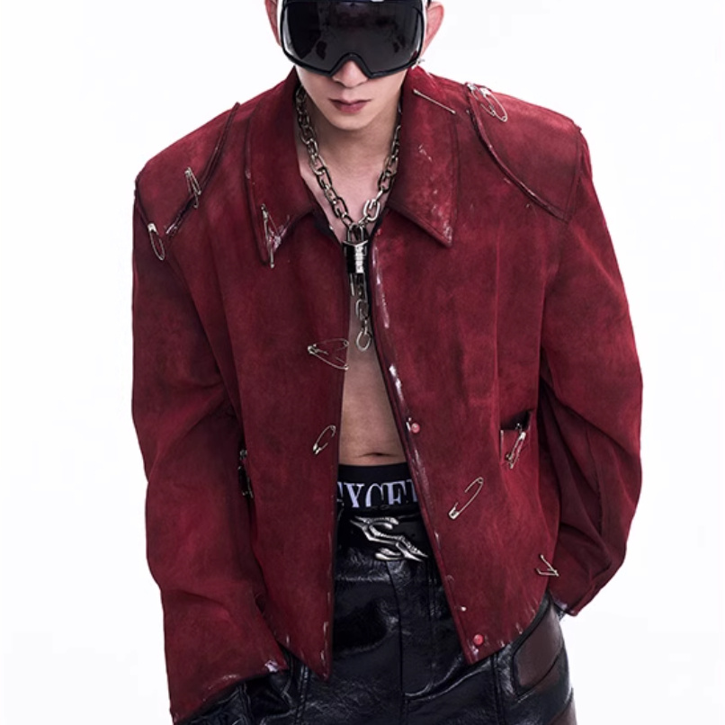 Men’s Jacket