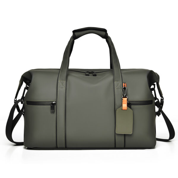 Large Capacity Short Distance Sports One-shoulder Crossbody Bag - Image 3