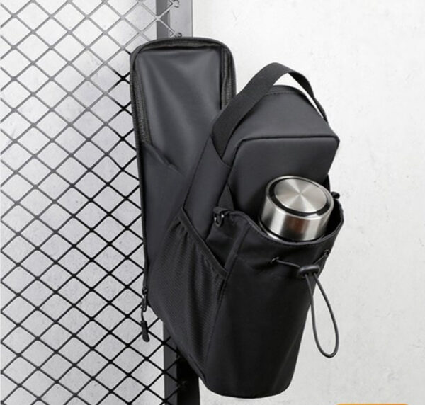 New Kettle Men's Fashion Personalized Messenger Bag - Image 2