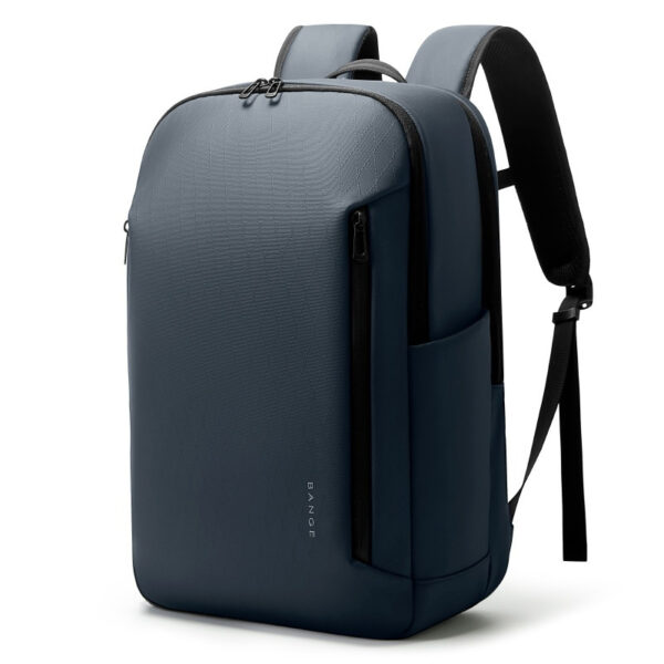 Men's Lightweight And Large Capacity Backpack - Image 4