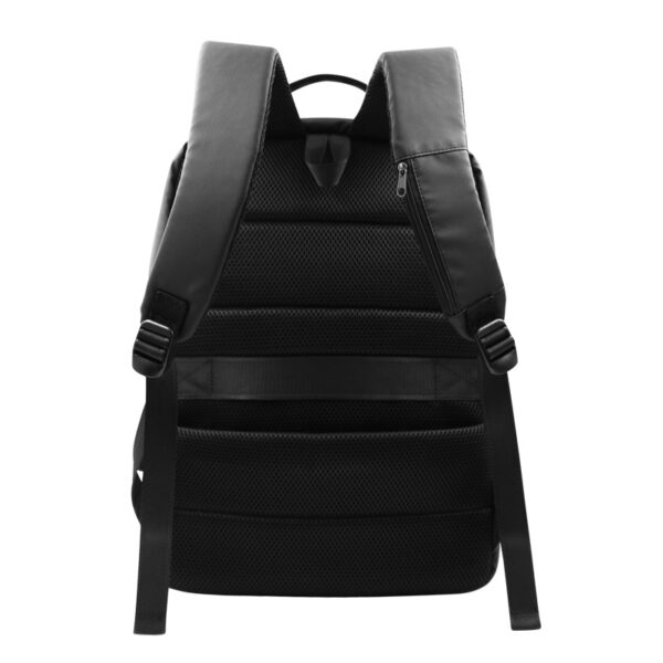 Fingerprint Lock Computer Anti-splash Backpack - Image 3