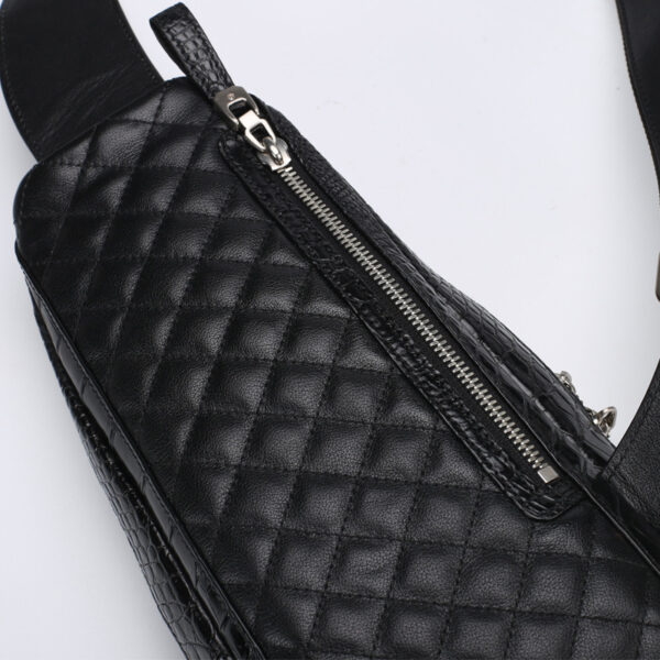 Men's Trendy Outdoor Travel Chest Bag - Image 3