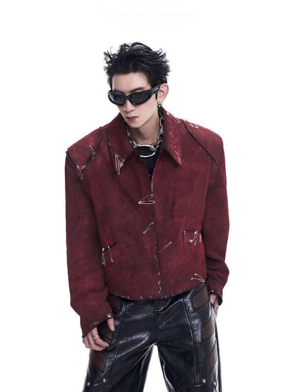 Men's Jacket - Image 2