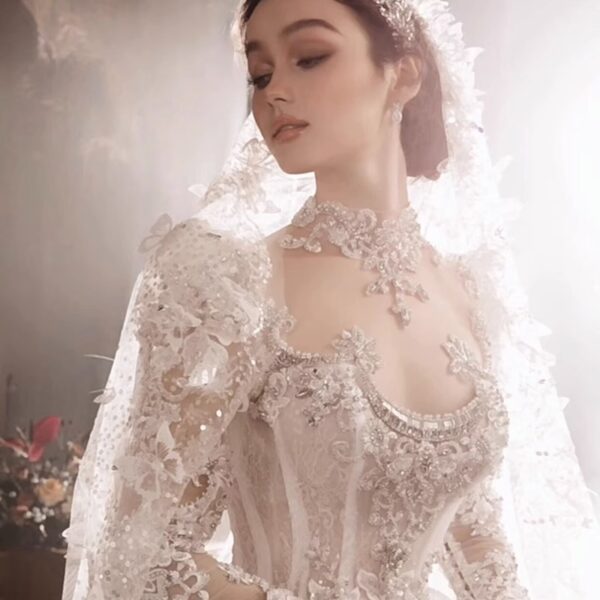 Royal Court Princess dress