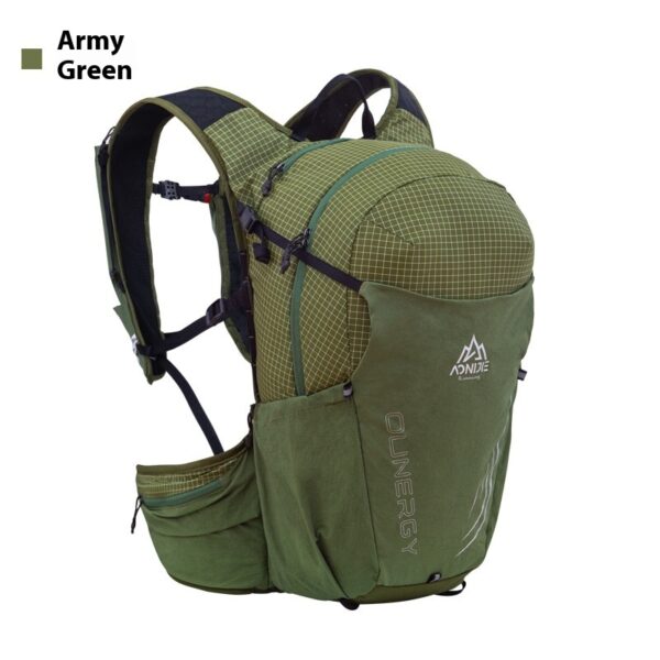 Multifunctional Running Outdoors Backpack Large Capacity - Image 3