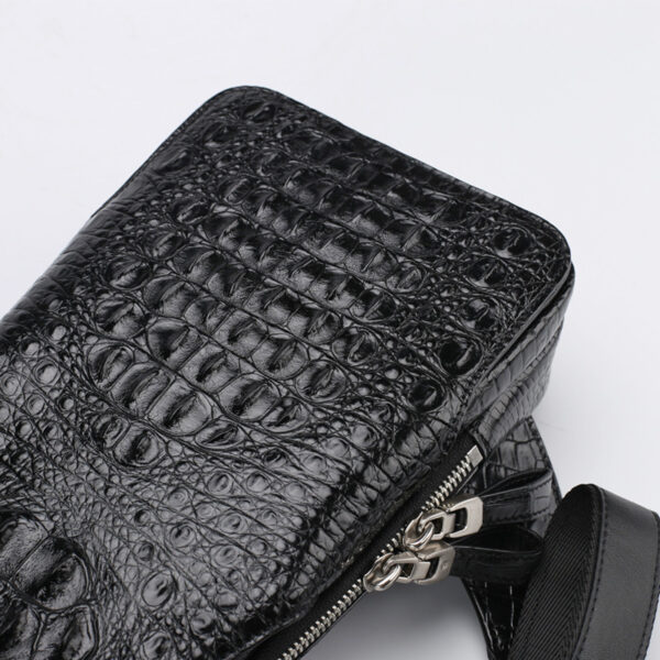 Men's Trendy Outdoor Travel Chest Bag - Image 4