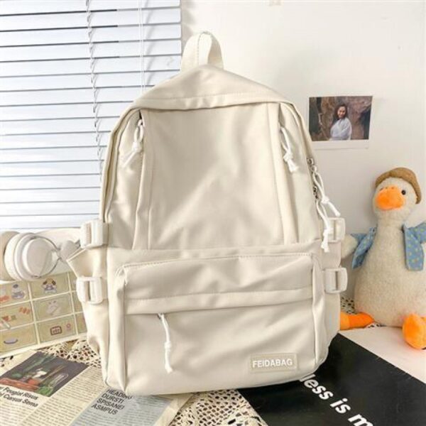 Original Simple All-match Japanese Backpack - Image 8