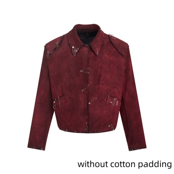 Men's Jacket - Image 4