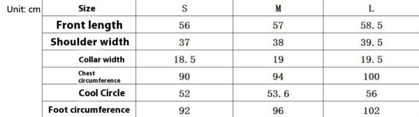Fashion Denim Waistcoat Vest Women - Image 5