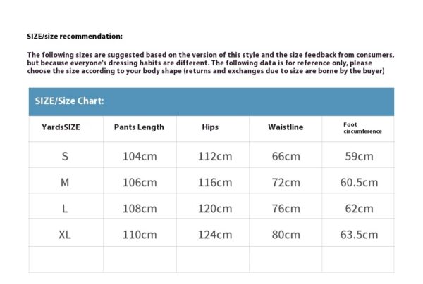 Fashion Punk Patch Denim Trousers Men - Image 9