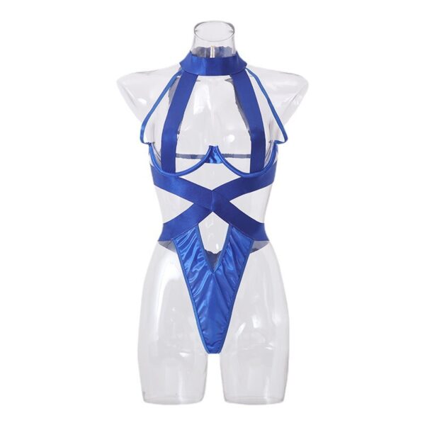 Fashion Sexy Women Clothing Nylon  Lingerie - Image 5