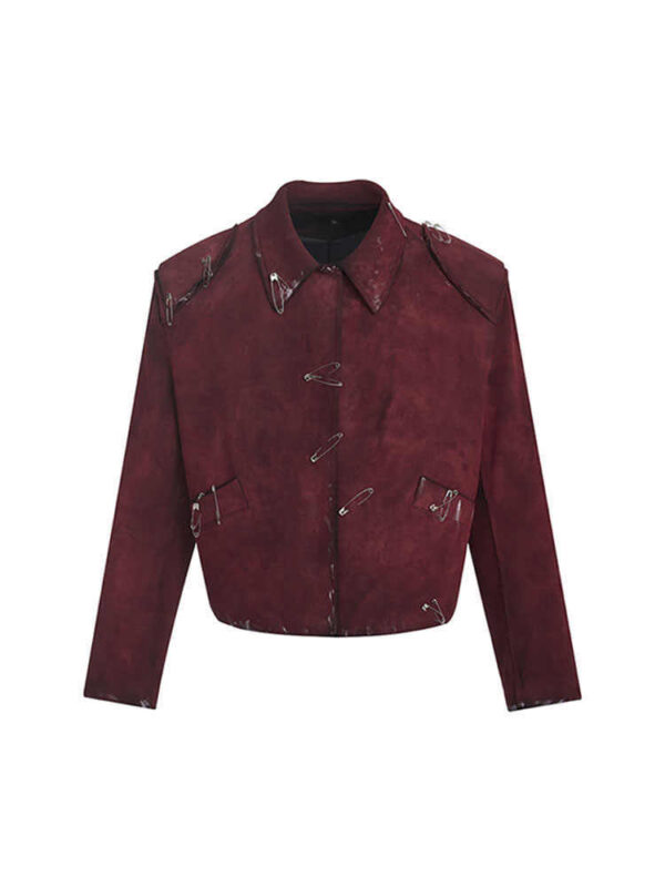 Men's Jacket - Image 5