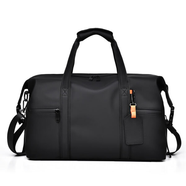 Large Capacity Short Distance Sports One-shoulder Crossbody Bag - Image 5
