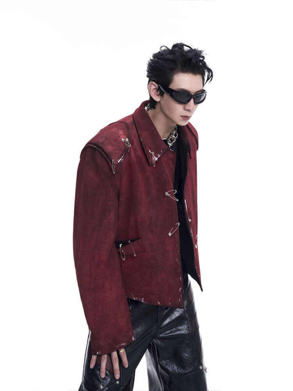 Men's Jacket - Image 3