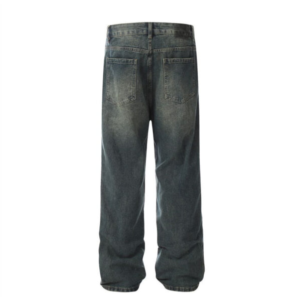 Fashion Denim Jeans - Image 5