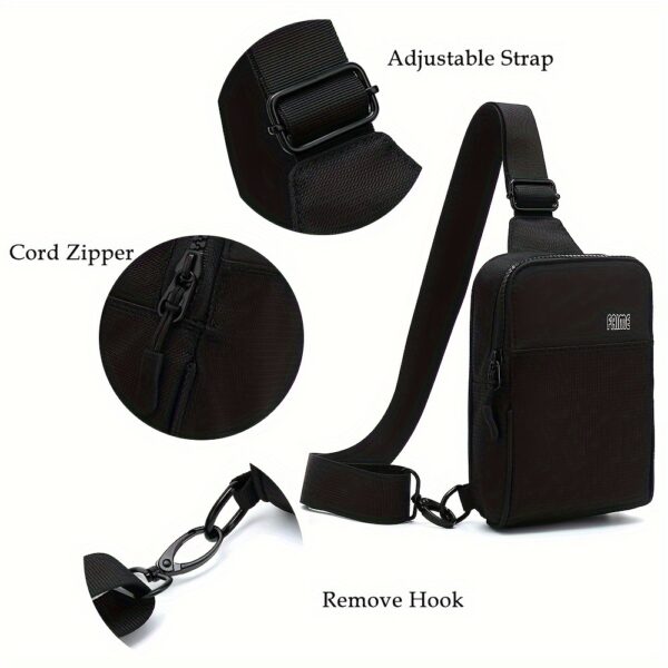 Small Crossbody Bags For Women - Image 4