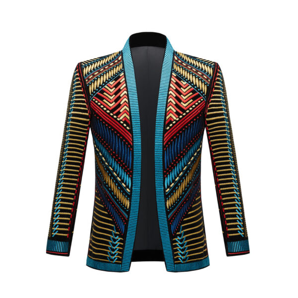Men's Blazer - Image 4