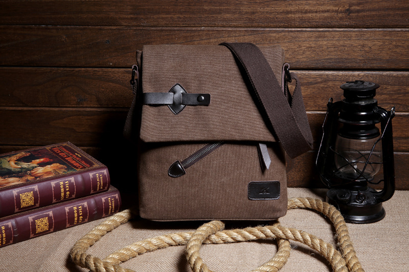 Men shoulder bag