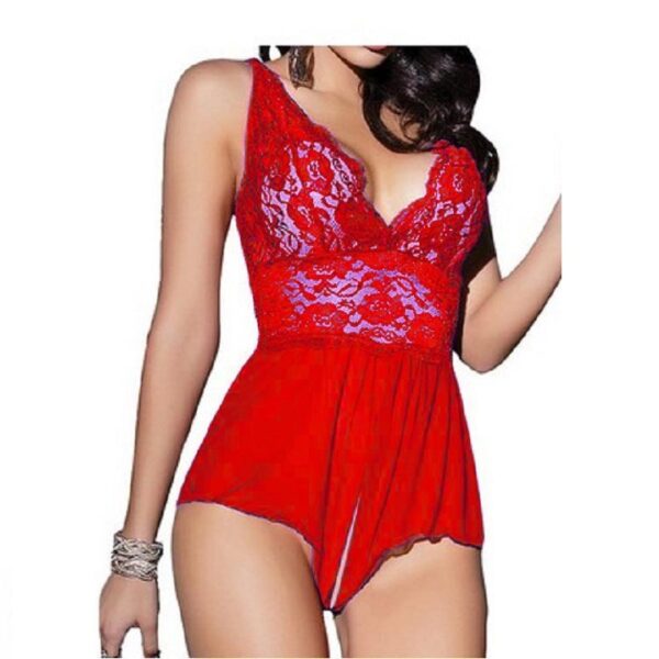 Plus size lingerie - Image 4