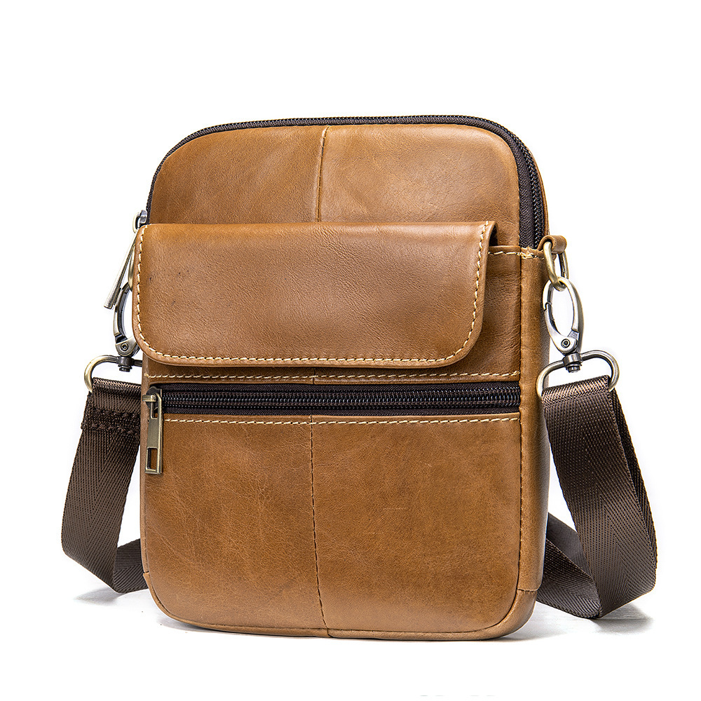 Men's Waist Bag - Image 2