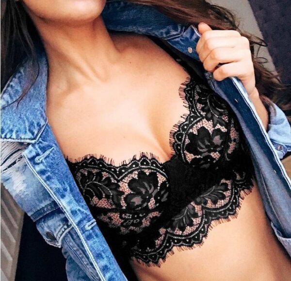 Erotic Lingerie  Set - Image 3