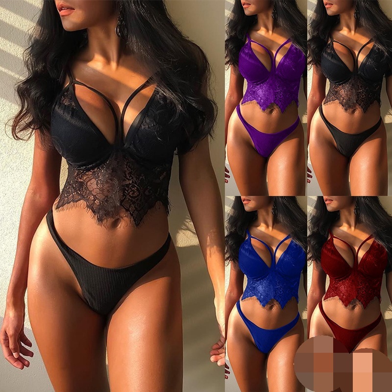 New Style Sexy Lingerie
