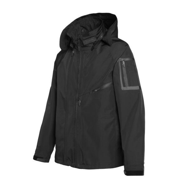 Waterproof Laminated Function Jacket - Image 4