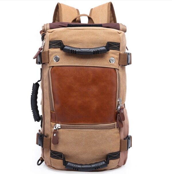 KAKA Brand Stylish Travel Large Capacity BBags - Image 5