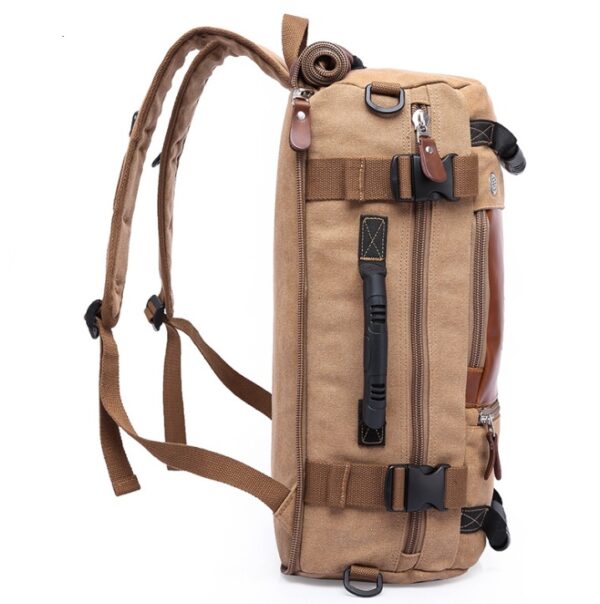 KAKA Brand Stylish Travel Large Capacity BBags - Image 4